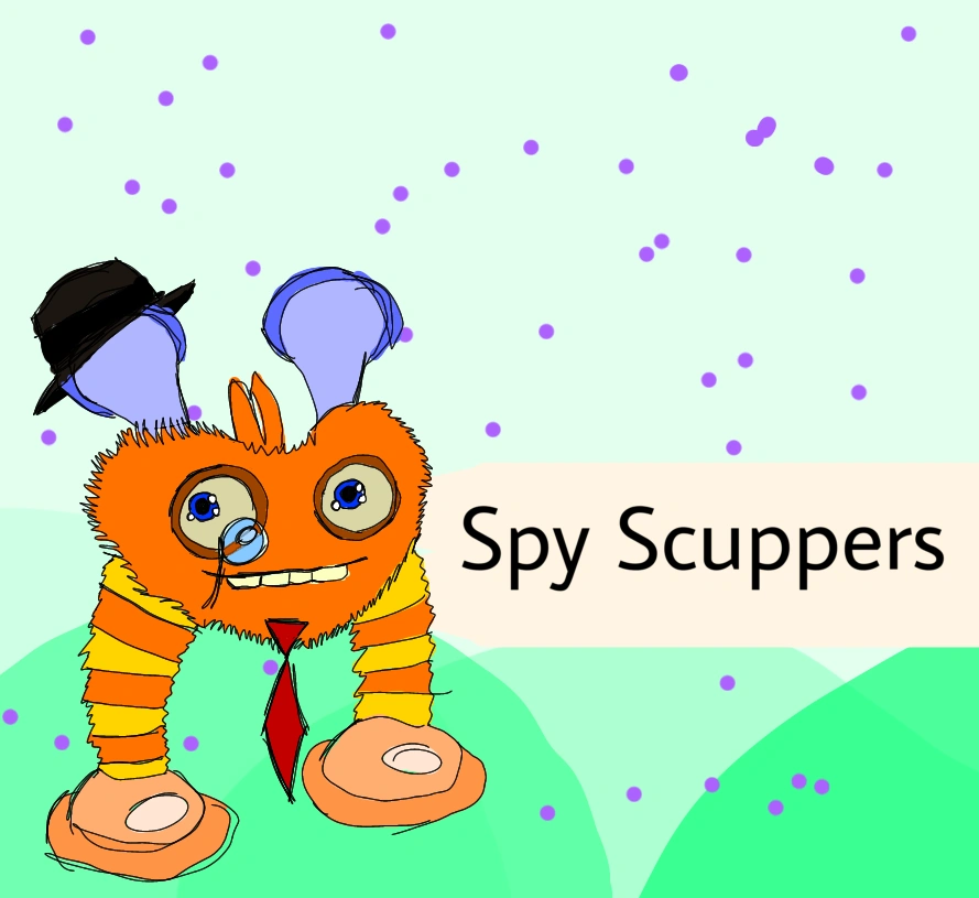 Made my own scuppers | Fandom