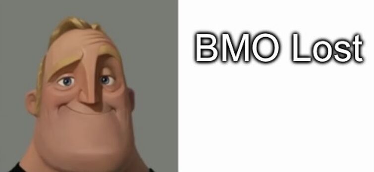 Mr Incredible Becoming Uncanny (POV: Your in Maths) 