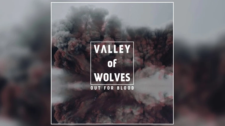 Lions Inside - Valley of Wolves (Official Audio)