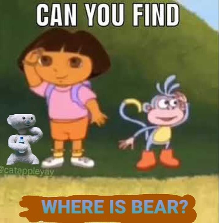 Hola Soy Dora Meme | Pin