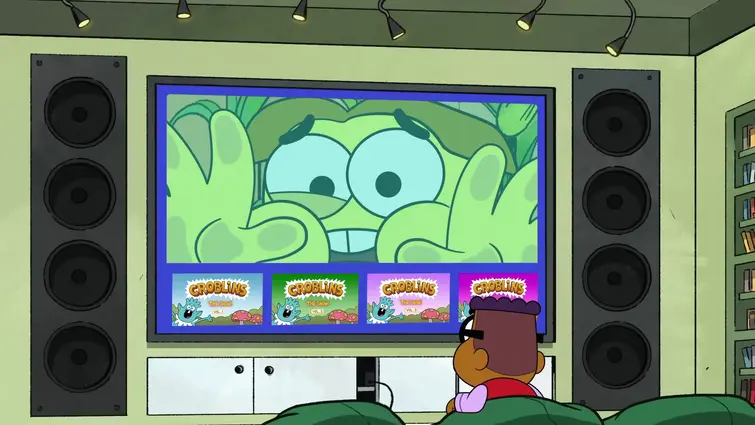 Discuss Everything About Big City Greens Wiki Fandom