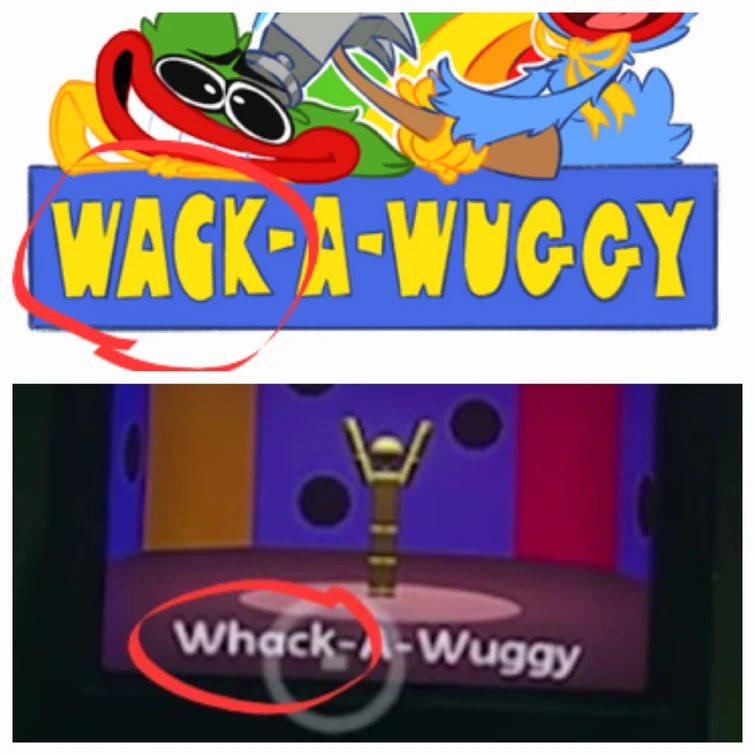 How the crap am I supposed to spell the name of this game? Fandom