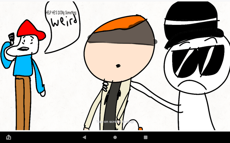 what-did-i-just-draw-fandom