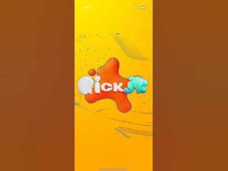 Nick Jr App 2023 Intro Animation Fandom