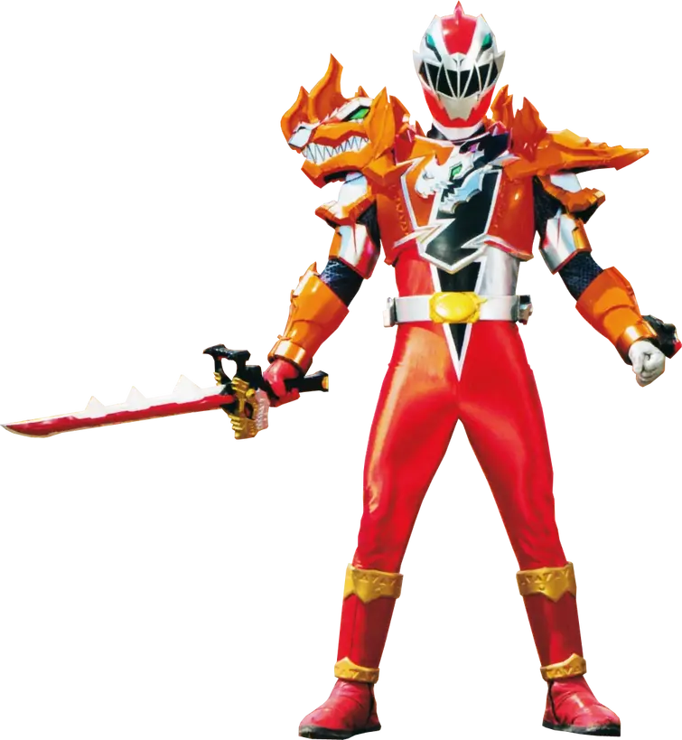 Discuss Everything About RangerWiki | Fandom