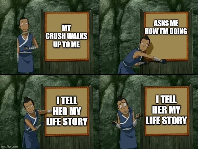 Avatar Meme Collection 3 Fandom