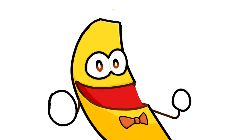 V.S Dancing Banana, Funkipedia Mods Wiki