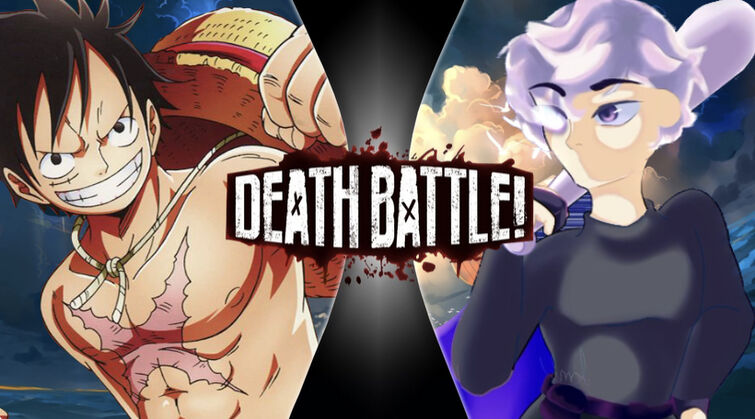 Discuss Everything About DEATH BATTLE Wiki