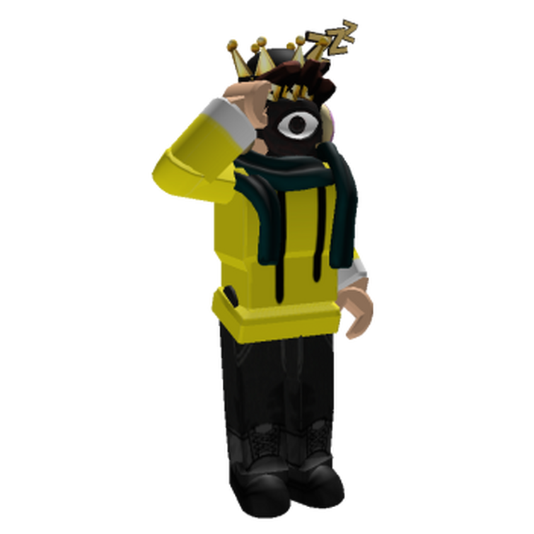 How to get a transparent version of your roblox avatar picture