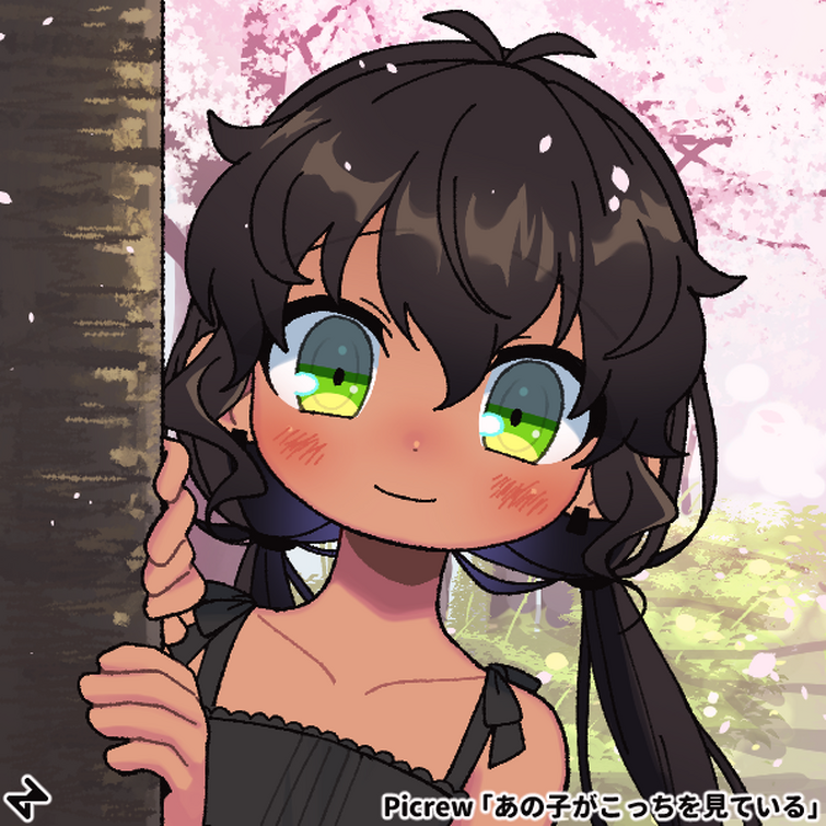 Picrew.me gallery