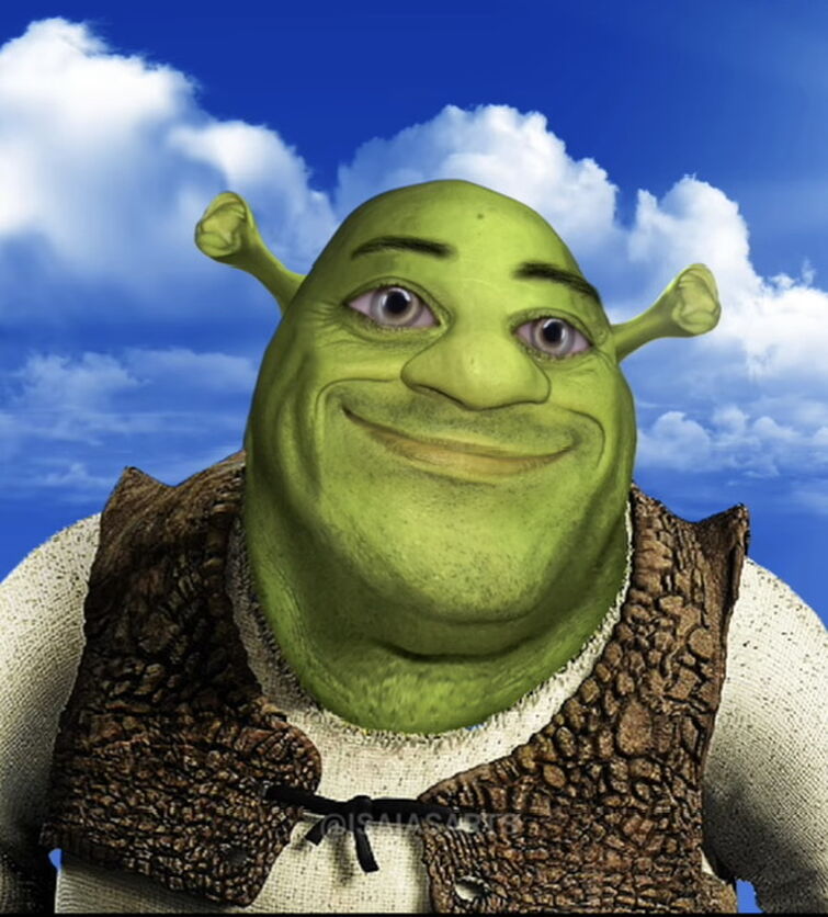 Live action Shrek | Fandom