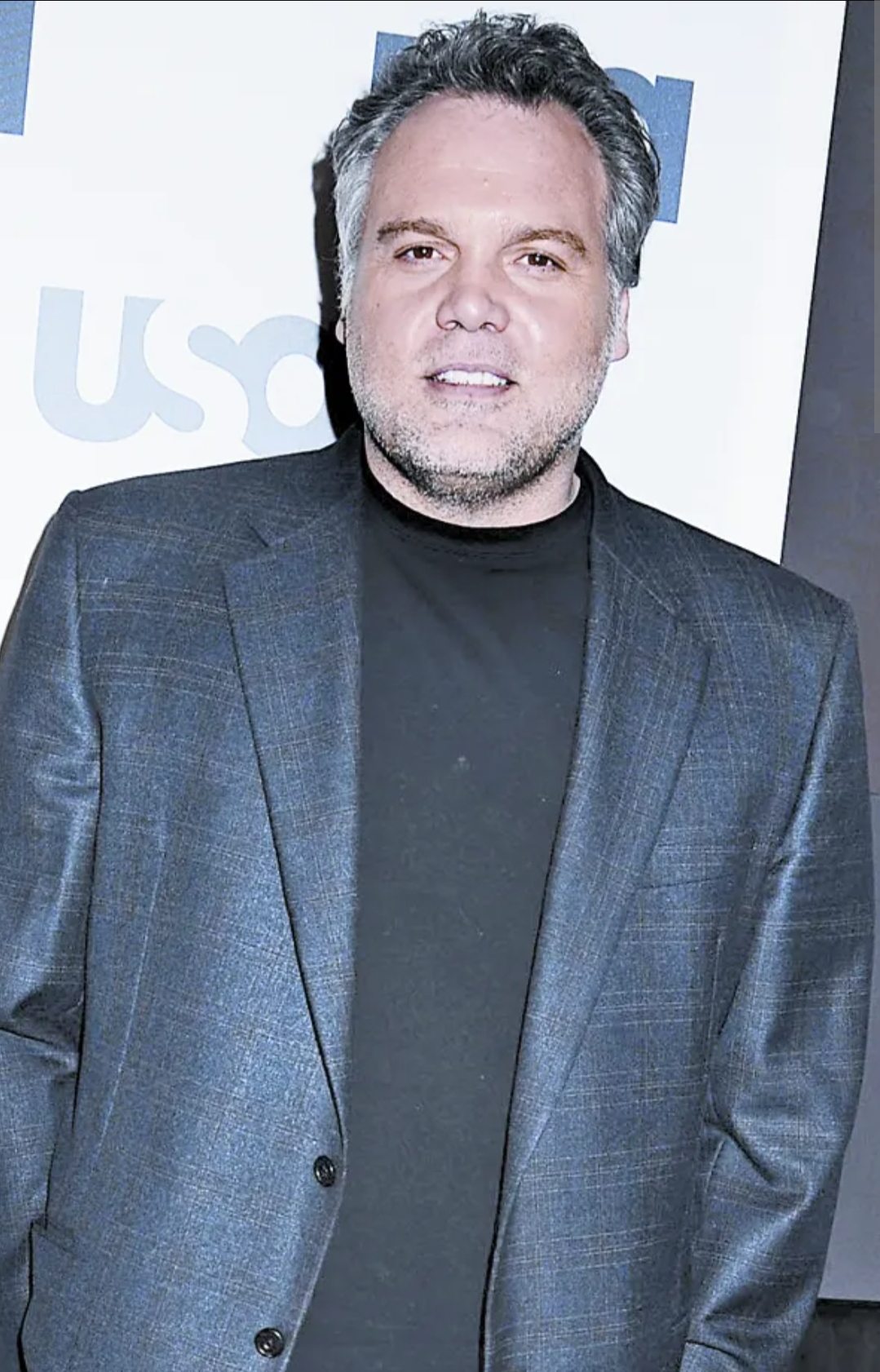 Vincent D'Onofrio as Clayface Fandom
