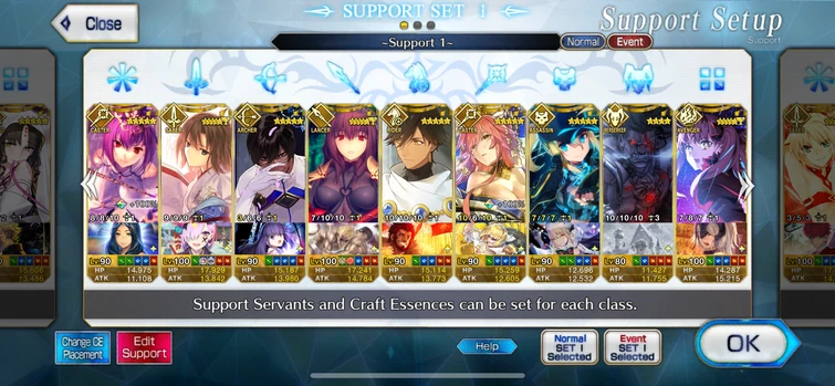 Discuss Everything About Fate Grand Order Wiki Fandom