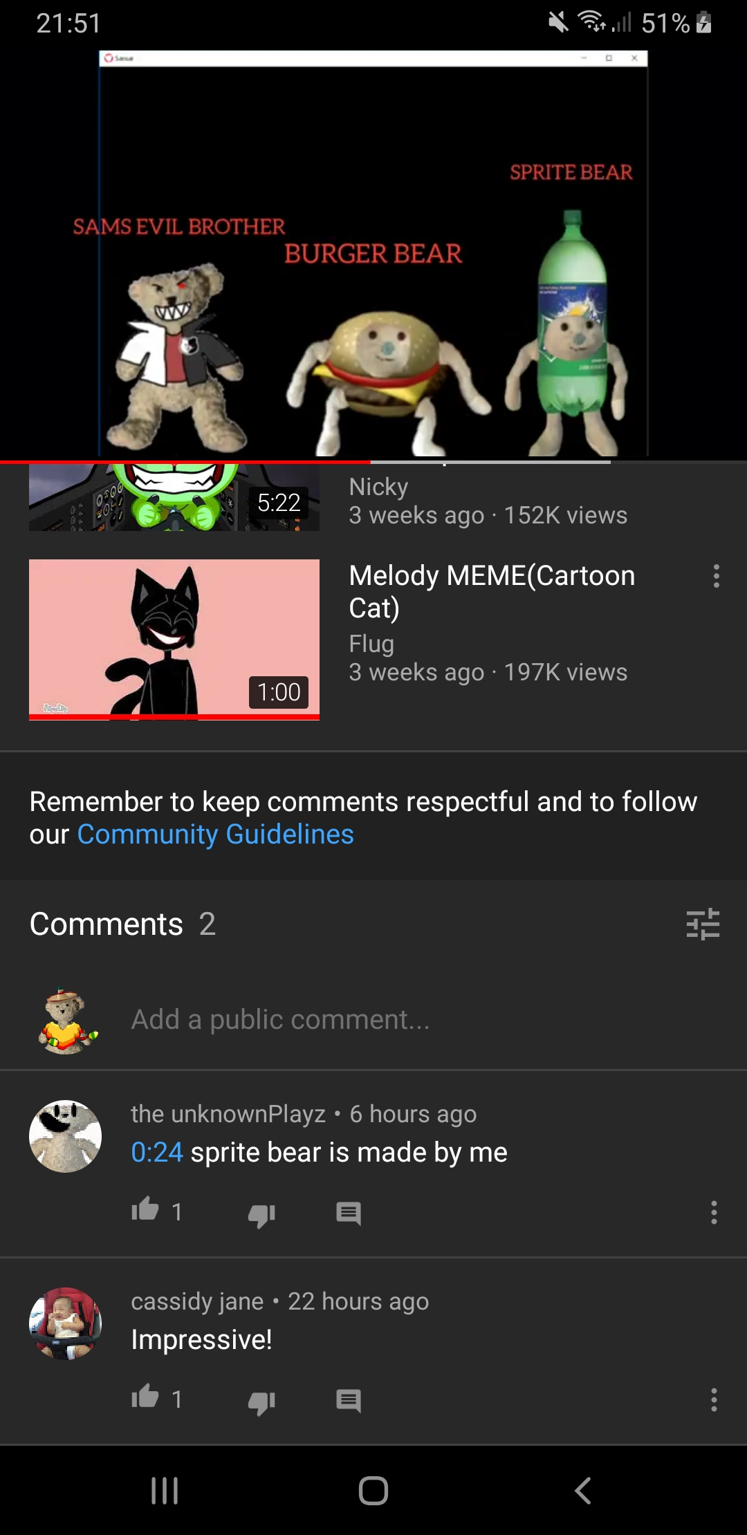 Guys If You Have Discord And You Know That There Is A Person Been Copy People Idea Fandom - melody meme roblox version youtube