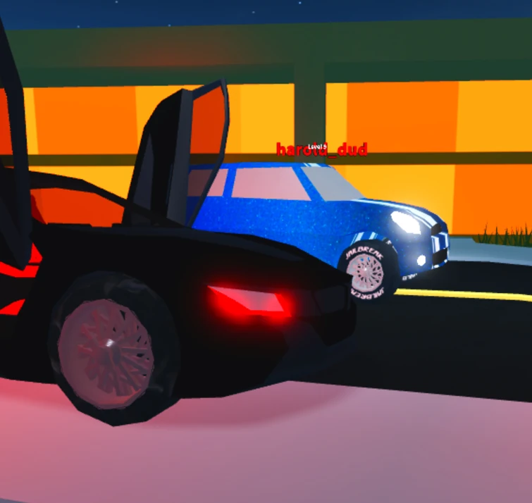 Discuss Everything About Jailbreak Wiki Fandom