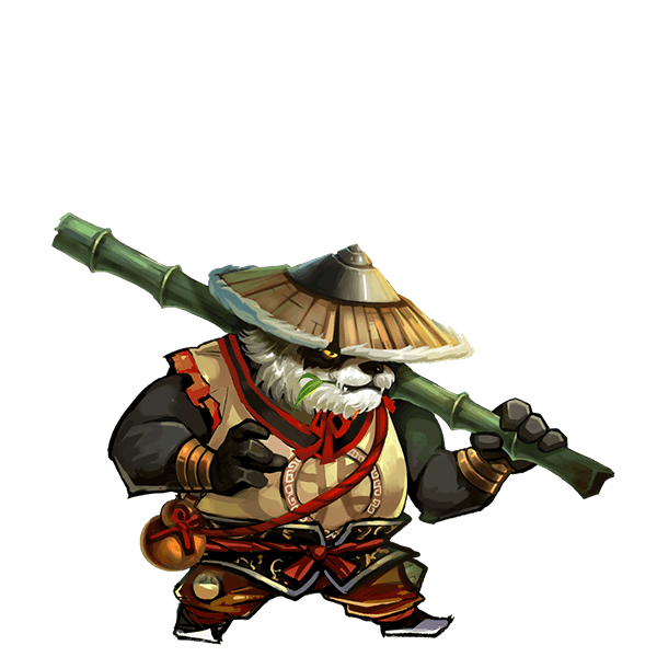 熊猫武僧 勇者觉醒wiki Fandom