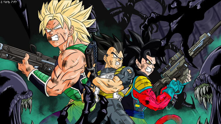ABYstyle Dragon Ball Z Super Saiyans Handheld Fan – ABYstyle USA