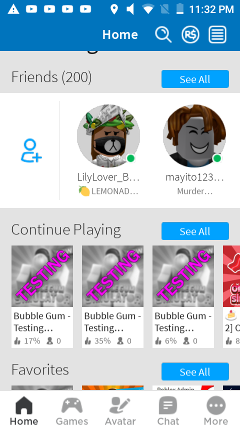 Robux Free Plz