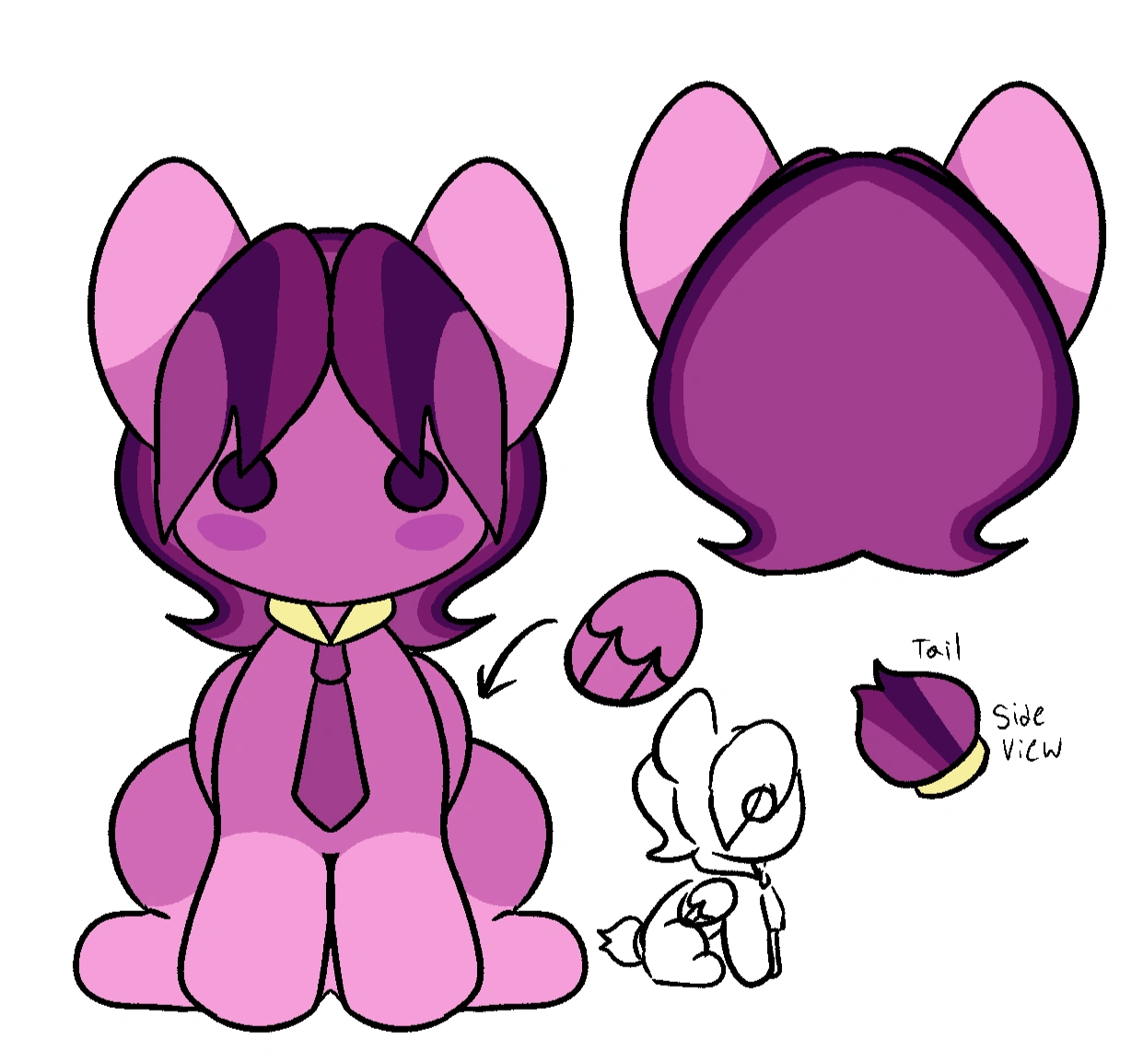 little mortis Fandom