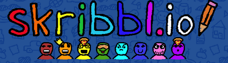 SKRIBBL.IO jogo online gratuito em