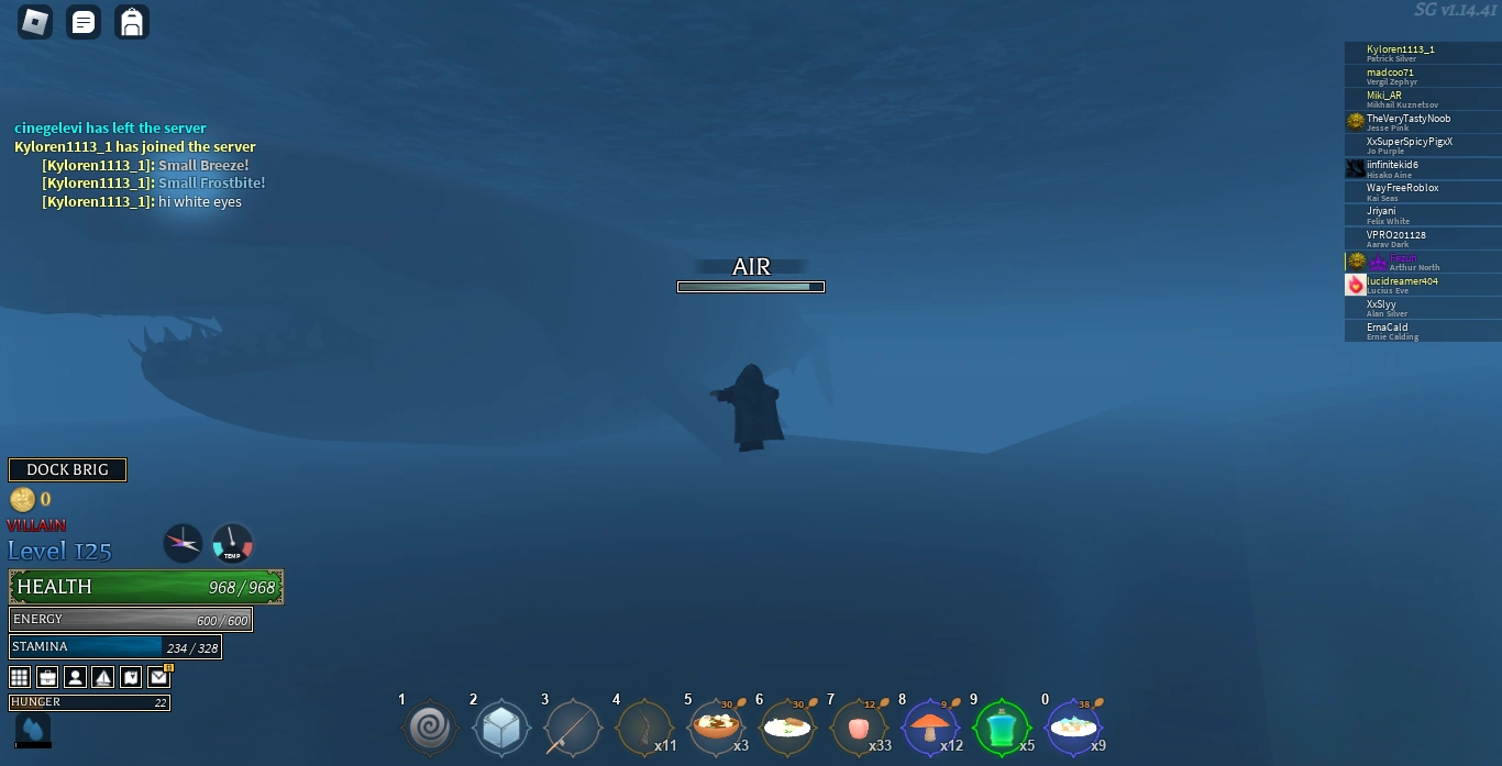 ive changed my ways | Fandom