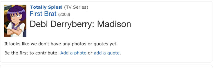 Fandom Image