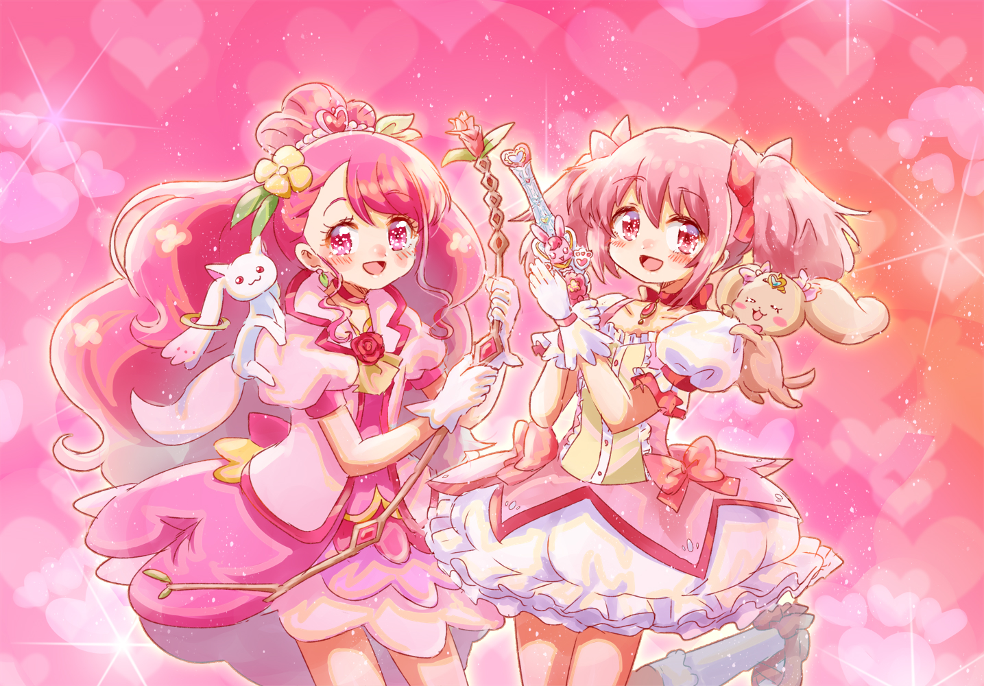 Precure Madoka