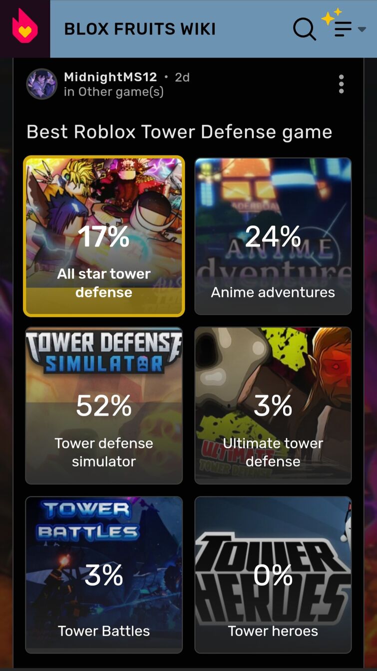 Critiquing Roblox Tower Defense Games | Fandom