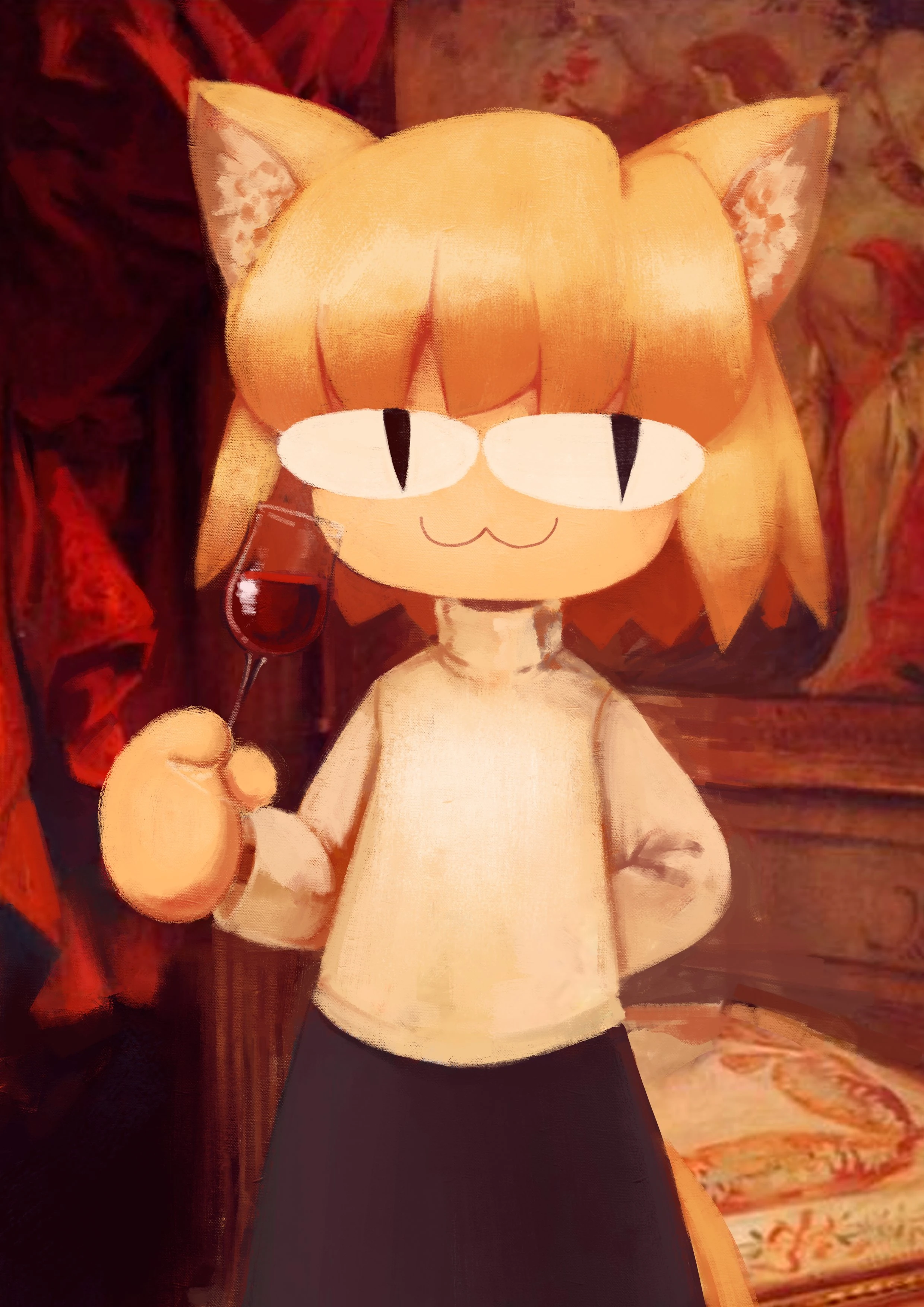 What phone background should I take Fandom