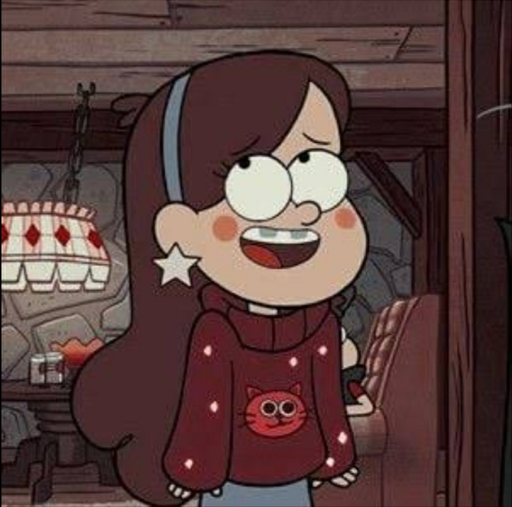 Favorite Mabel Sweater! | Fandom