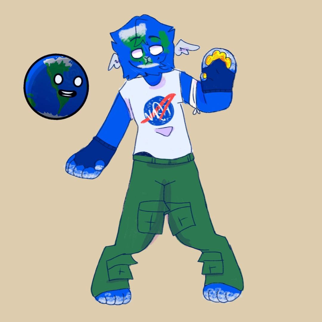 EARTH 🌎⭐️ | Fandom