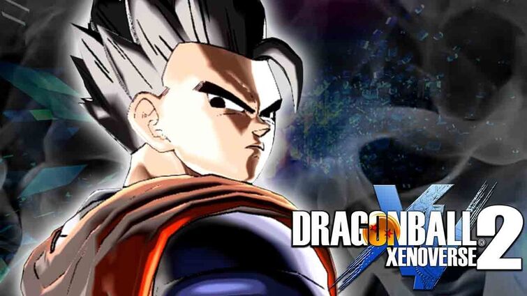 Dragon Ball Xenoverse 2 How To Unlock All Expert Missions