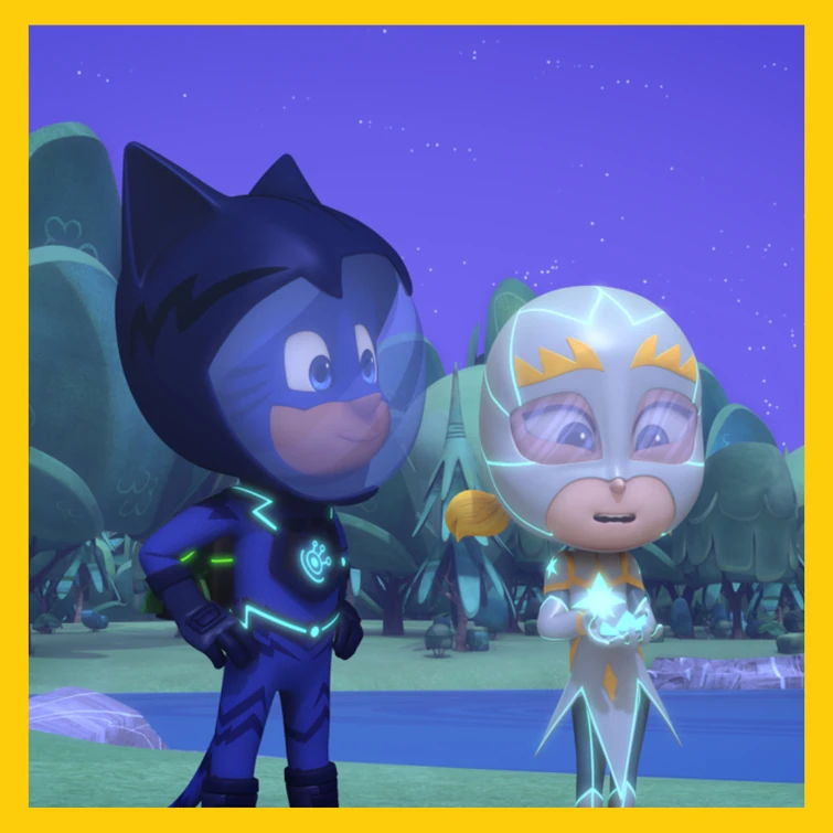 Discuss Everything About PJ Masks Wiki | Fandom