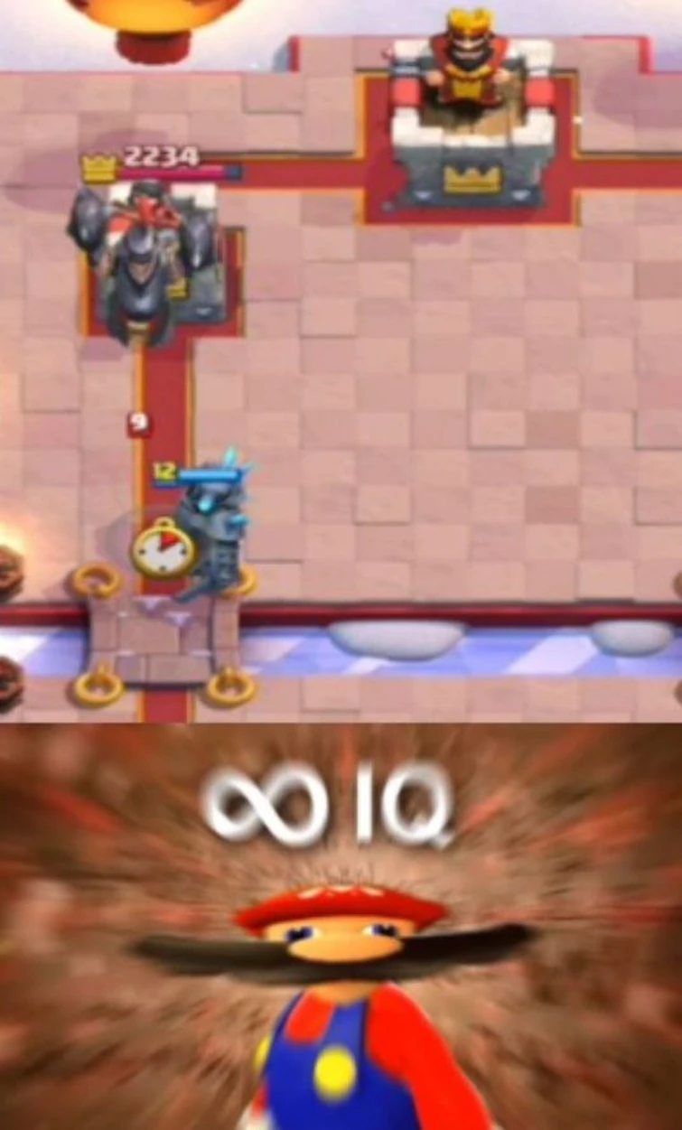 Discuss Everything About Clash Royale Wiki | Fandom