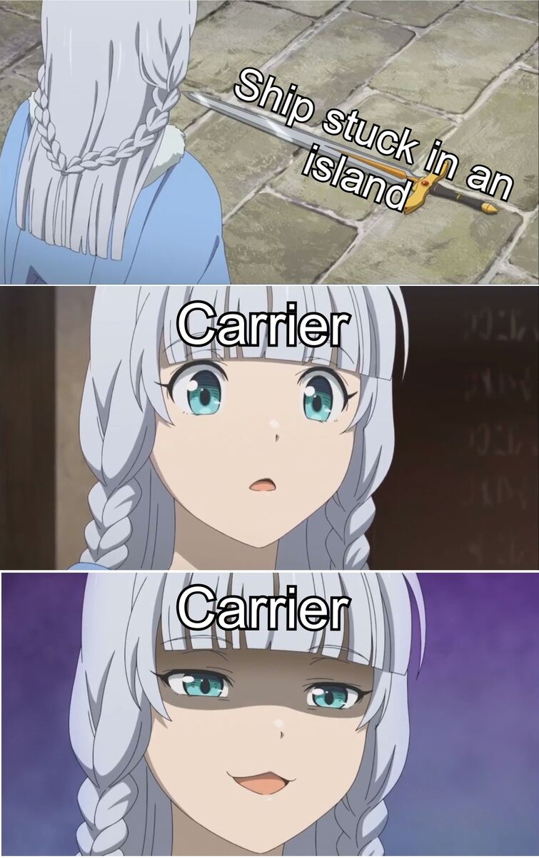 Meme So Powerful That It Had To Stand Alone | Fandom
