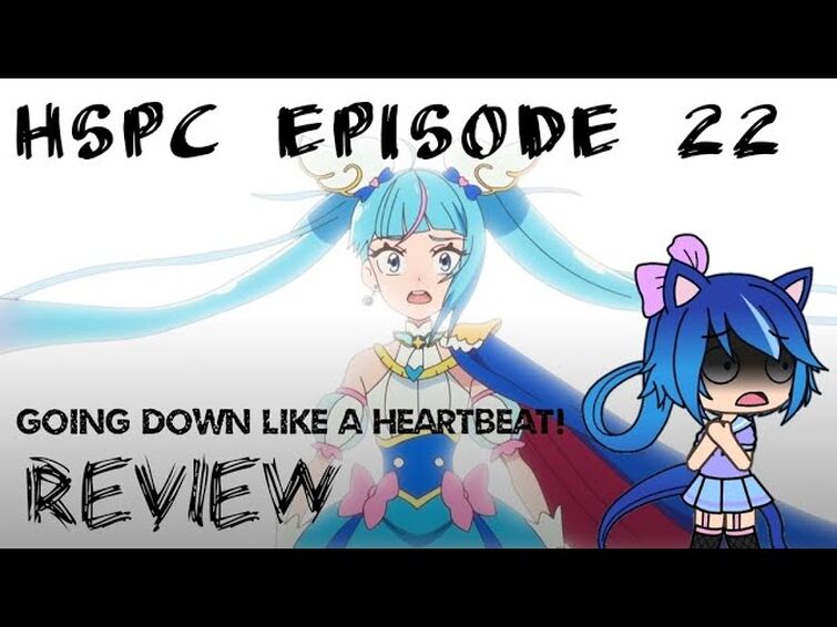 Hirogaru Sky Precure Episode 43 Review