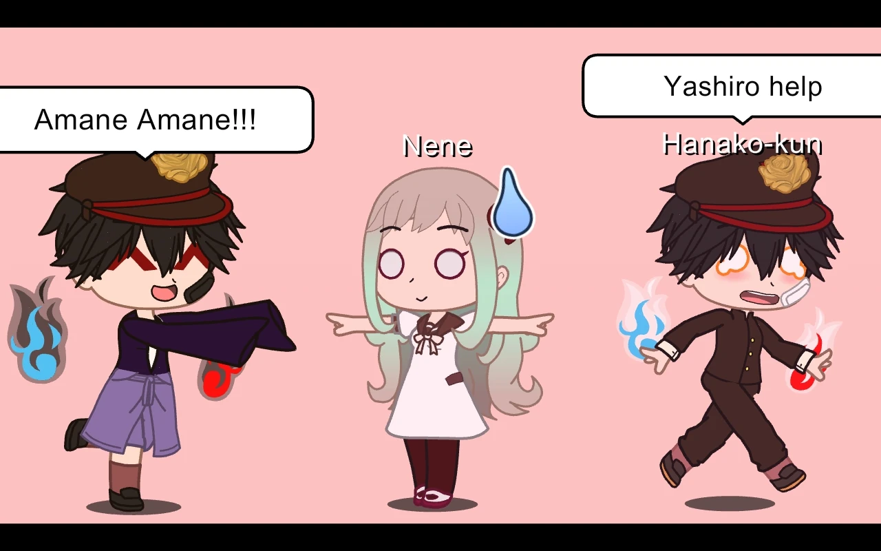 Amane Amane!!! | Fandom