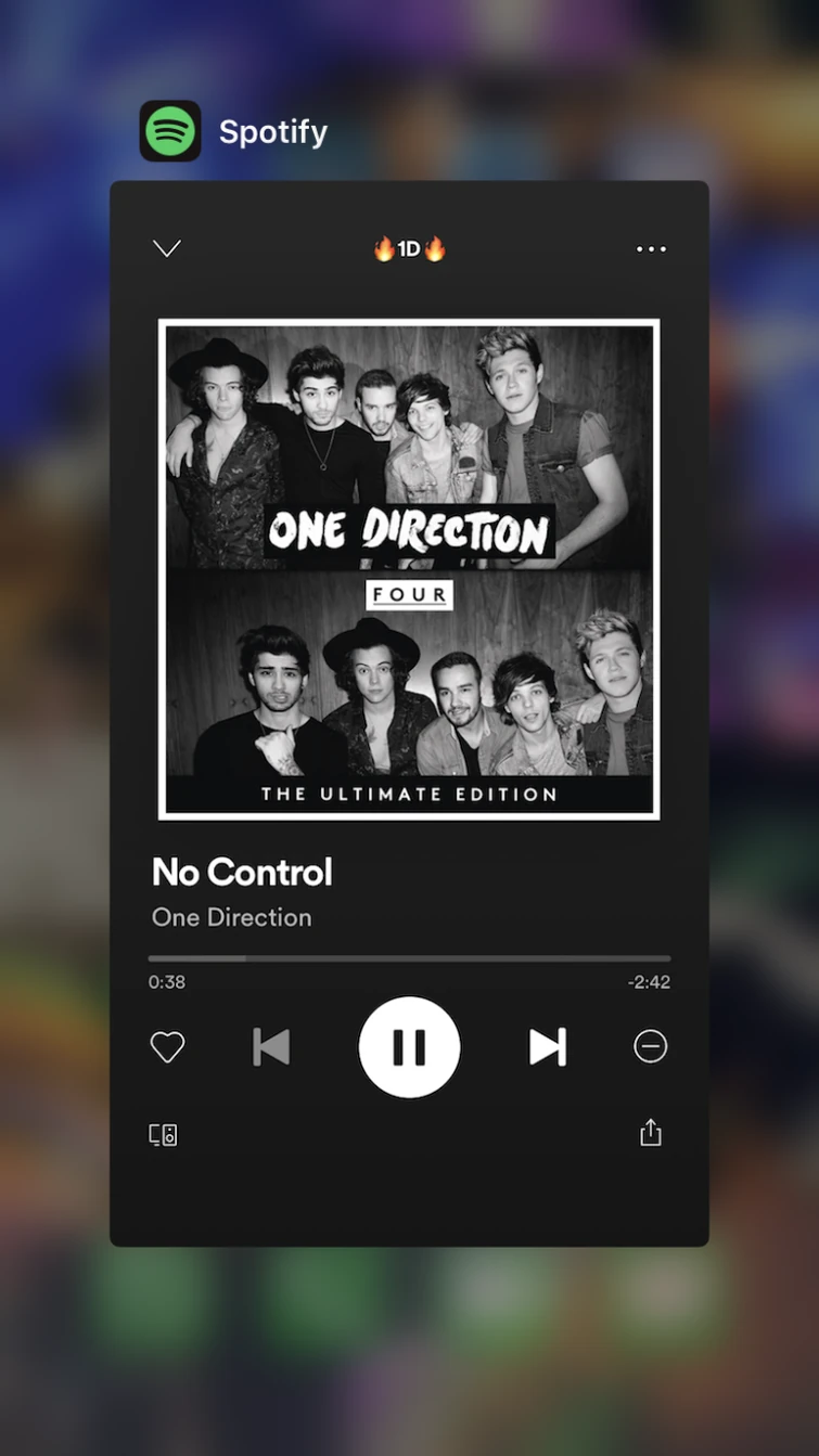 Discuss Everything About One Direction Wiki Fandom