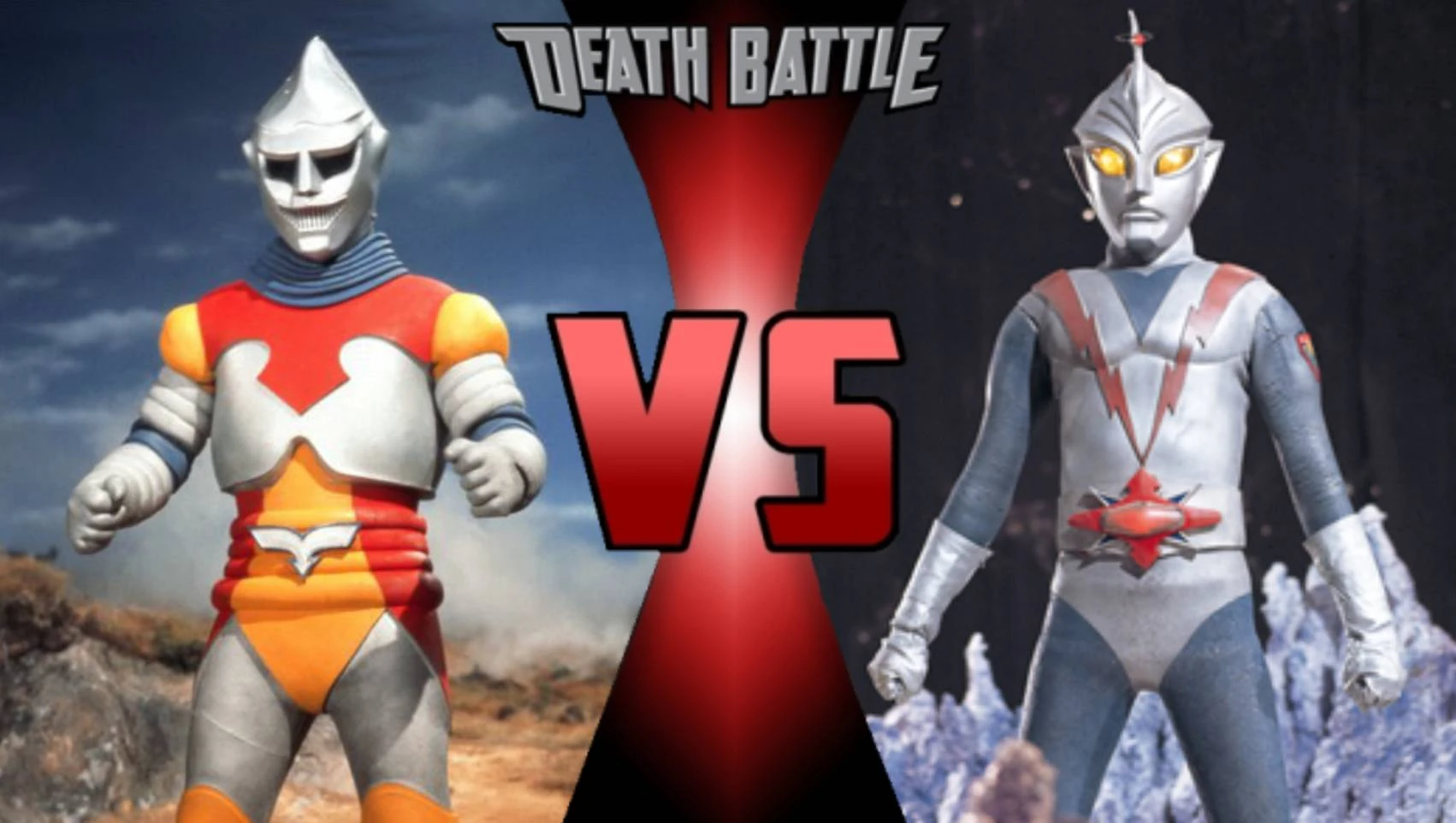 Who Would Win Jet Jaguar vs Zone Fighter Fandom