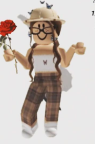 Roblox Avatar Giveaway Fandom - roblox character aesthetic cute roblox pics of roblox avatars