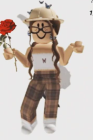 Roblox Avatar Giveaway Fandom - super rich roblox avatars