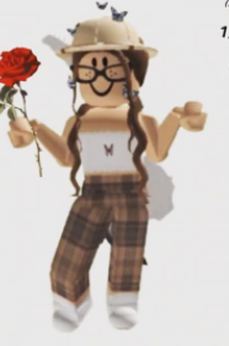 Roblox Avatar Giveaway Fandom - roblox avatar rich cute roblox girl