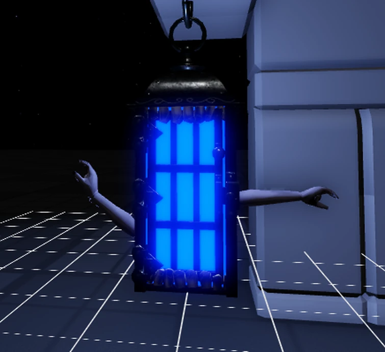 Book 2 Chapter 1 Nightmare Lantern Revealed! Fandom