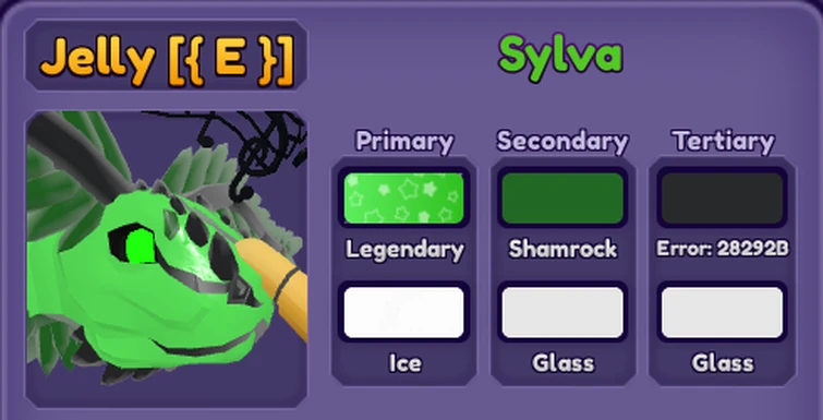 For other error colors | Fandom