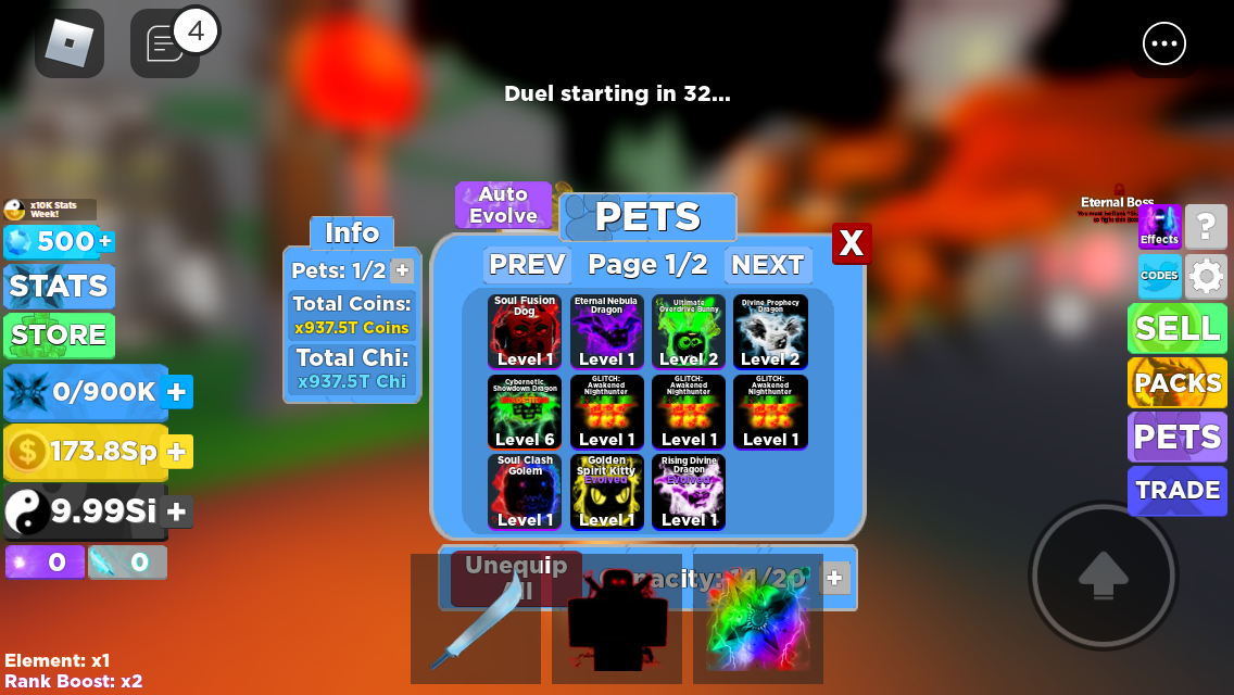 Buxtools Roblox Pets