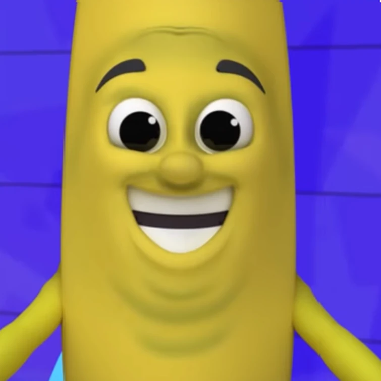 I don't care about the reveal I only Care about Mr. bananas Reveal Fandom