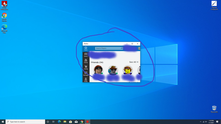 How to Install Roblox on Windows 10