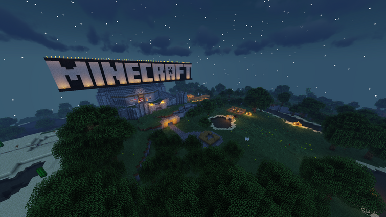 Discuss Everything About Minecraft Wiki Fandom