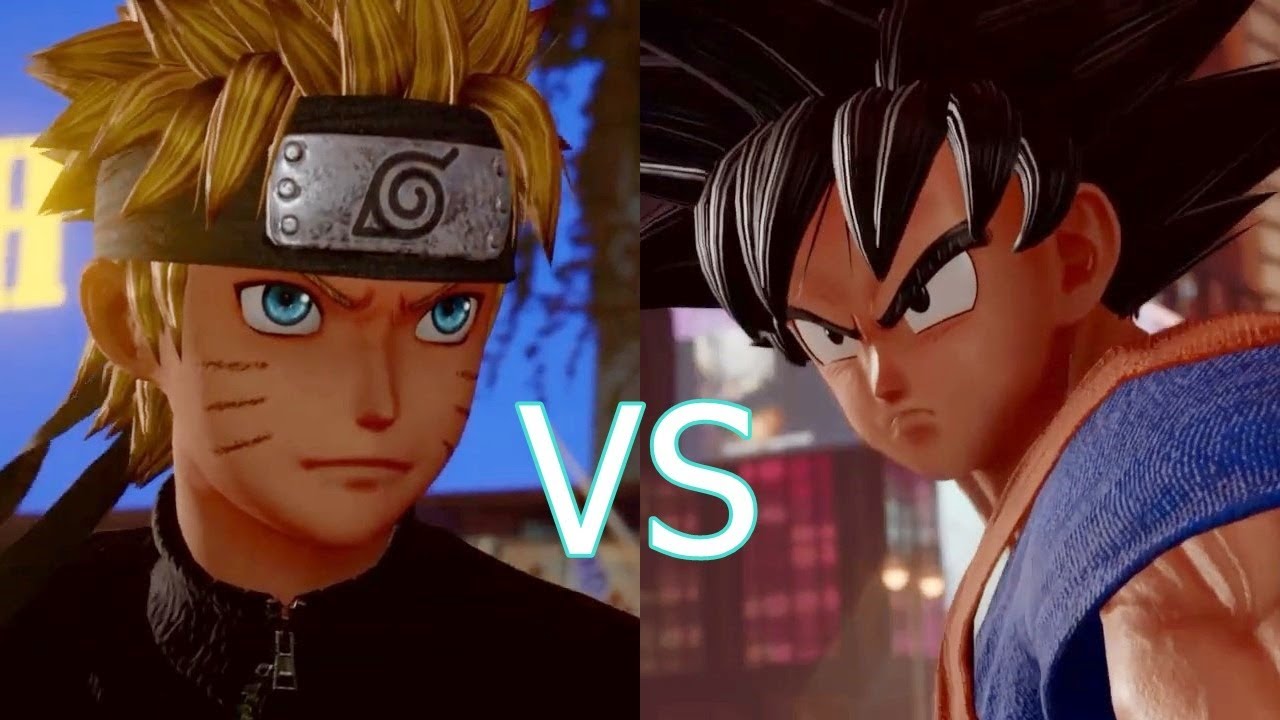 Who would win, Goku or Cosmic Garou? - Quora