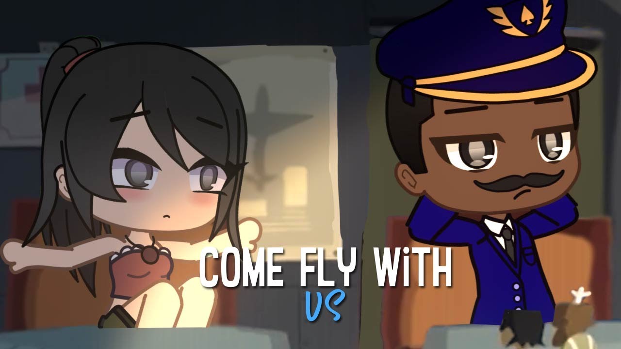 Come Fly With Us, Total Drama Wiki